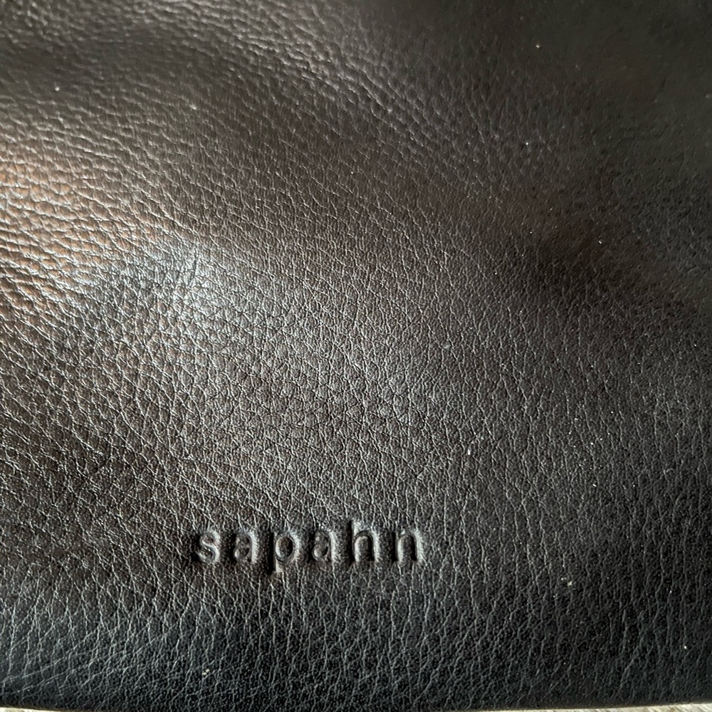 SAPAHN RIN CROSSBODY - Picture 2 of 3